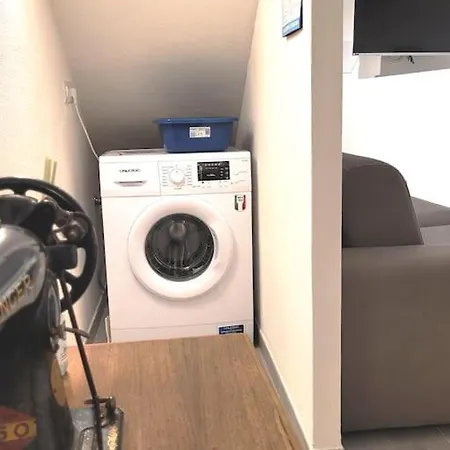 Casa Narciso Appartement *