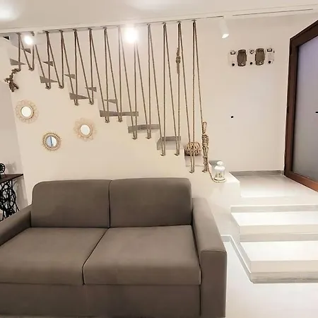 Apartment Casa Narciso Villasimius