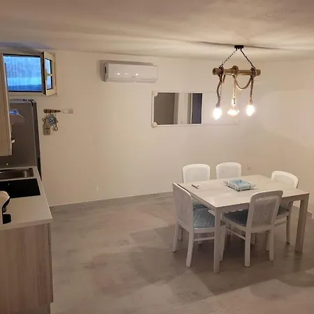 Casa Narciso Appartement *