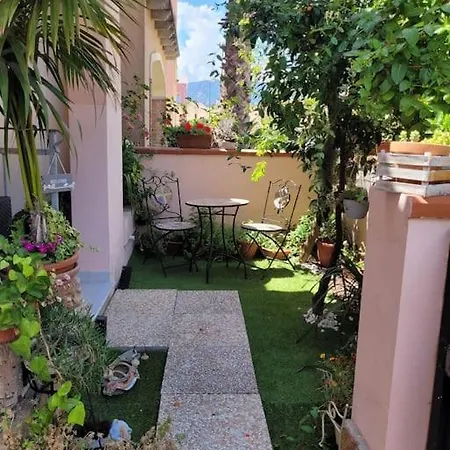 Apartment Casa Narciso Villasimius