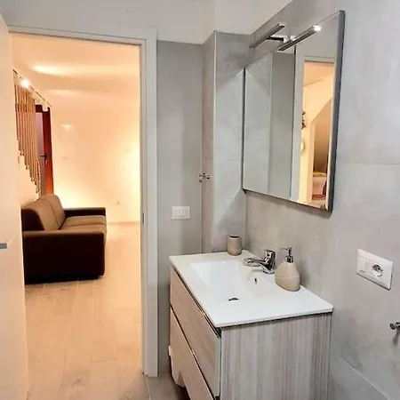 Casa Narciso Villasimius