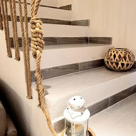 Casa Narciso Apartment *