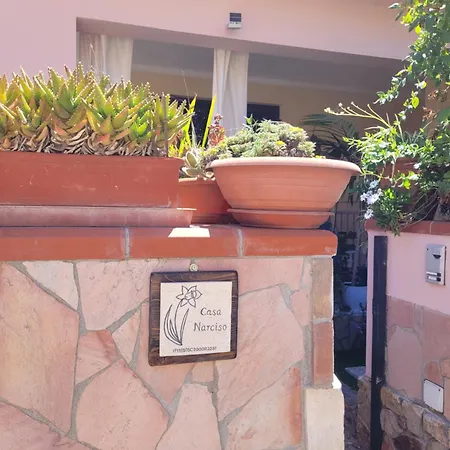 Appartement Casa Narciso *