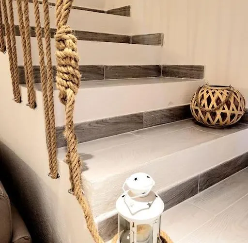 Casa Narciso Апартаменти *