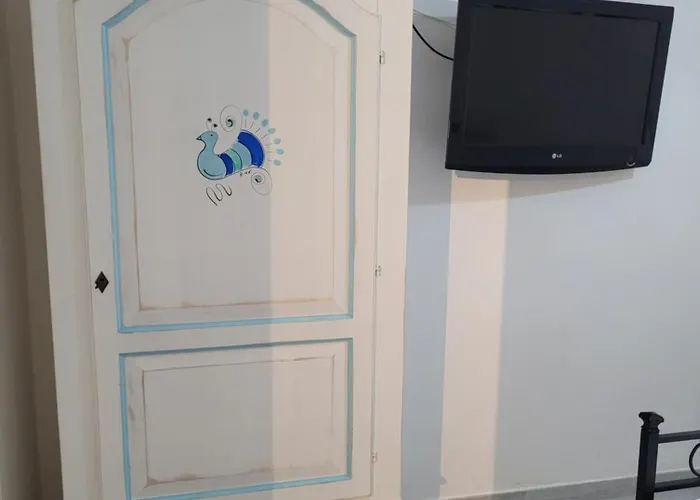 Casa Narciso Апартаменти *