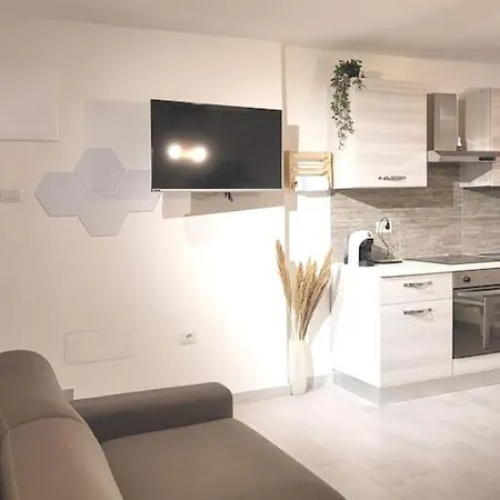 Apartmán Casa Narciso *