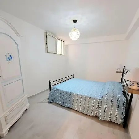 Casa Narciso Villasimius