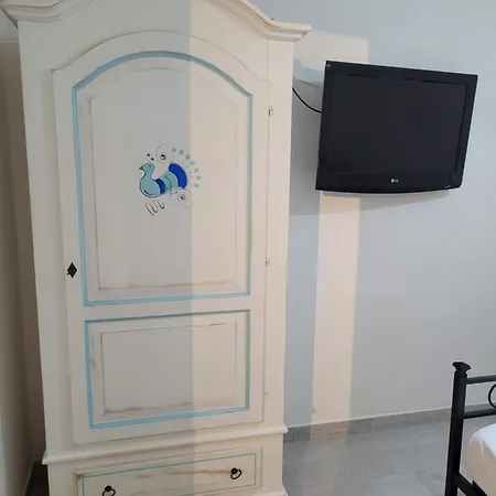 Casa Narciso Lägenhet *