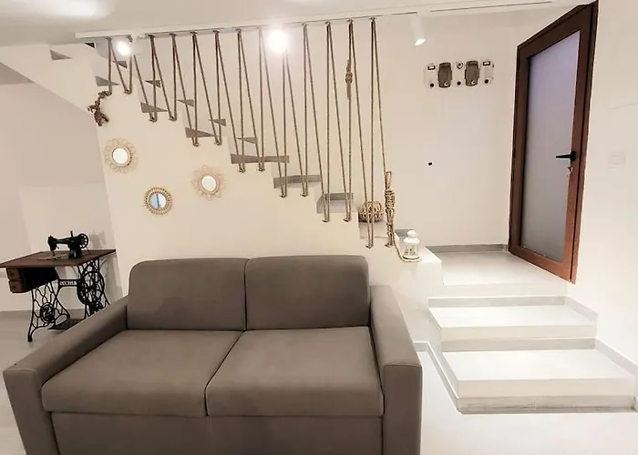 Apartmán Casa Narciso Villasimius