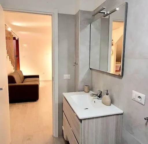 Casa Narciso וילסימיוס