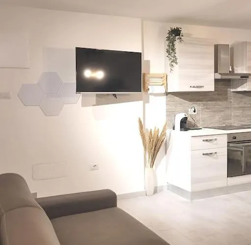 Apartmán Casa Narciso *